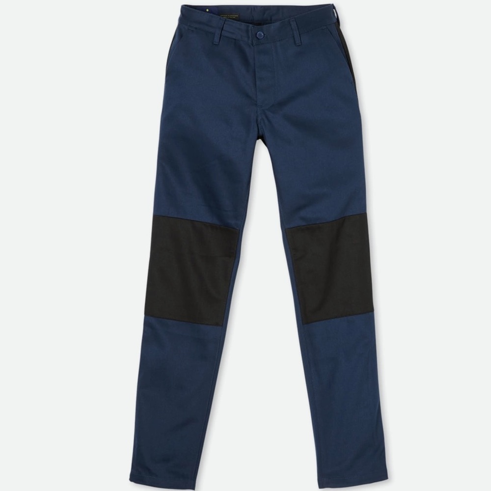 NEW Askov Finlayson explorer pant, hand made